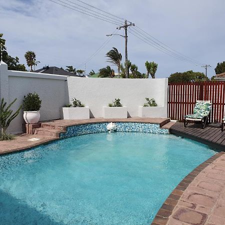 Nahoon Bed & Breakfast East London Exterior photo