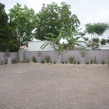 Nahoon Bed & Breakfast East London Exterior photo