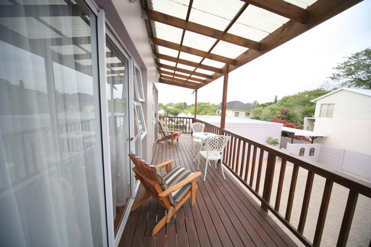 Nahoon Bed & Breakfast East London Room photo