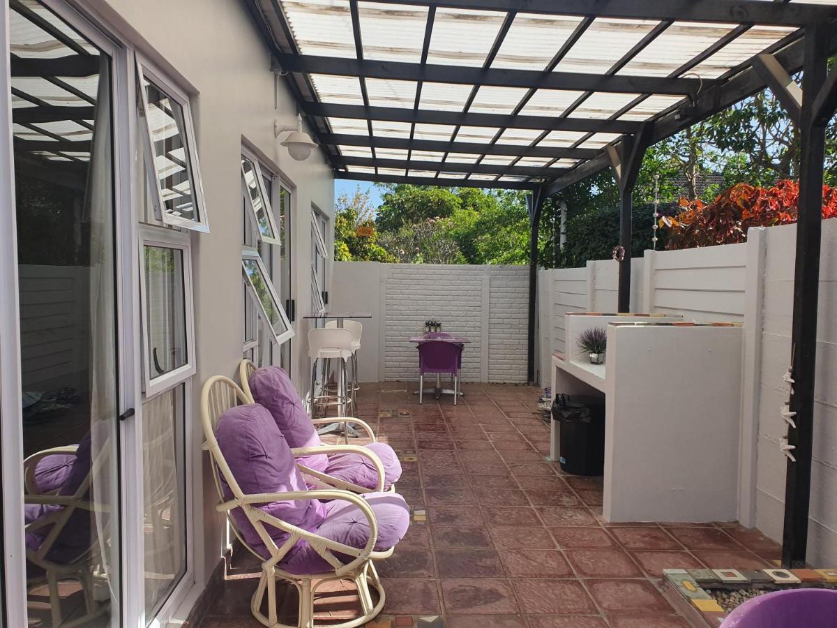 Nahoon Bed & Breakfast East London Exterior photo
