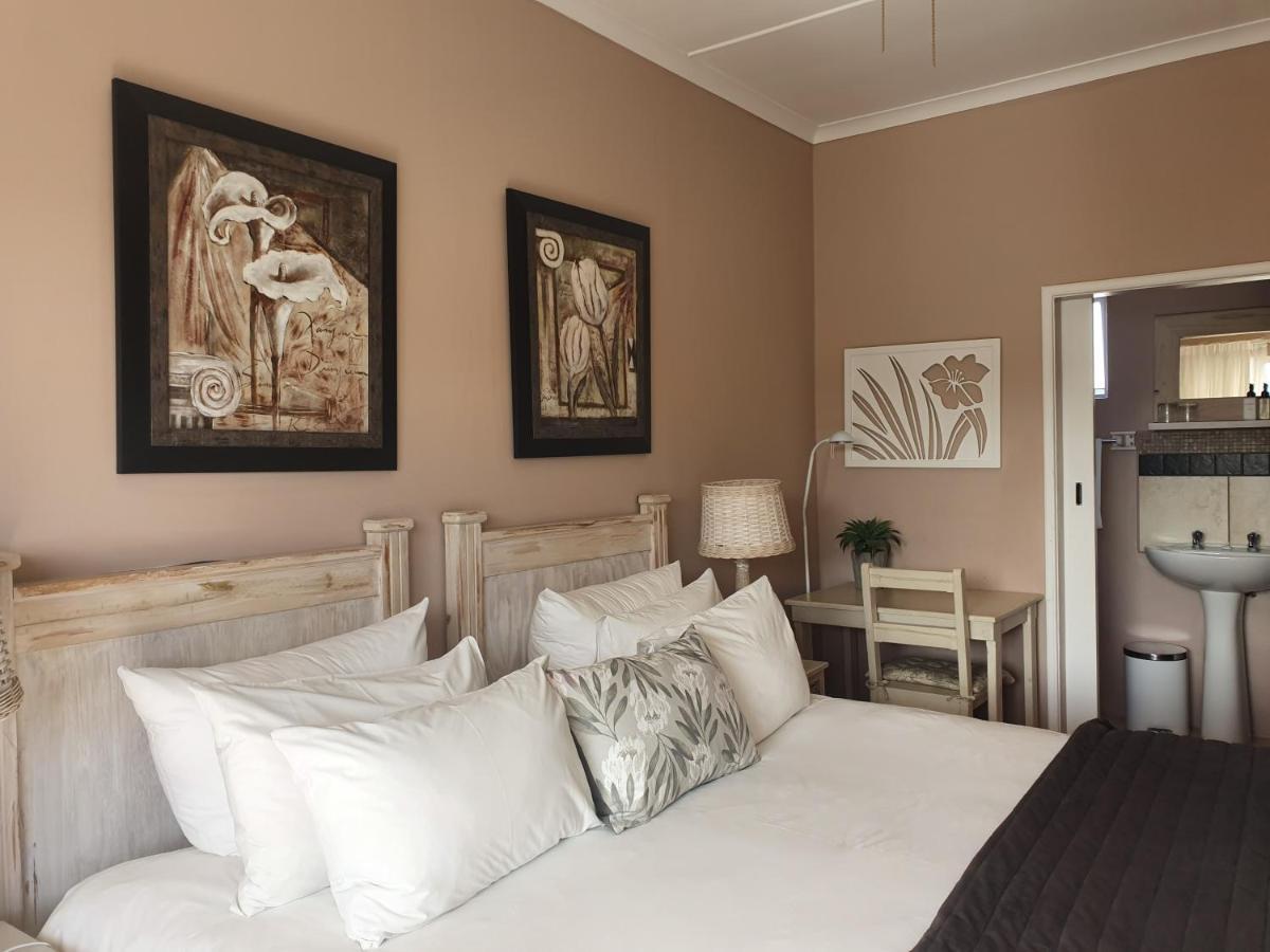 Nahoon Bed & Breakfast East London Exterior photo
