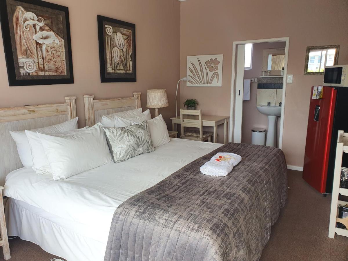 Nahoon Bed & Breakfast East London Exterior photo