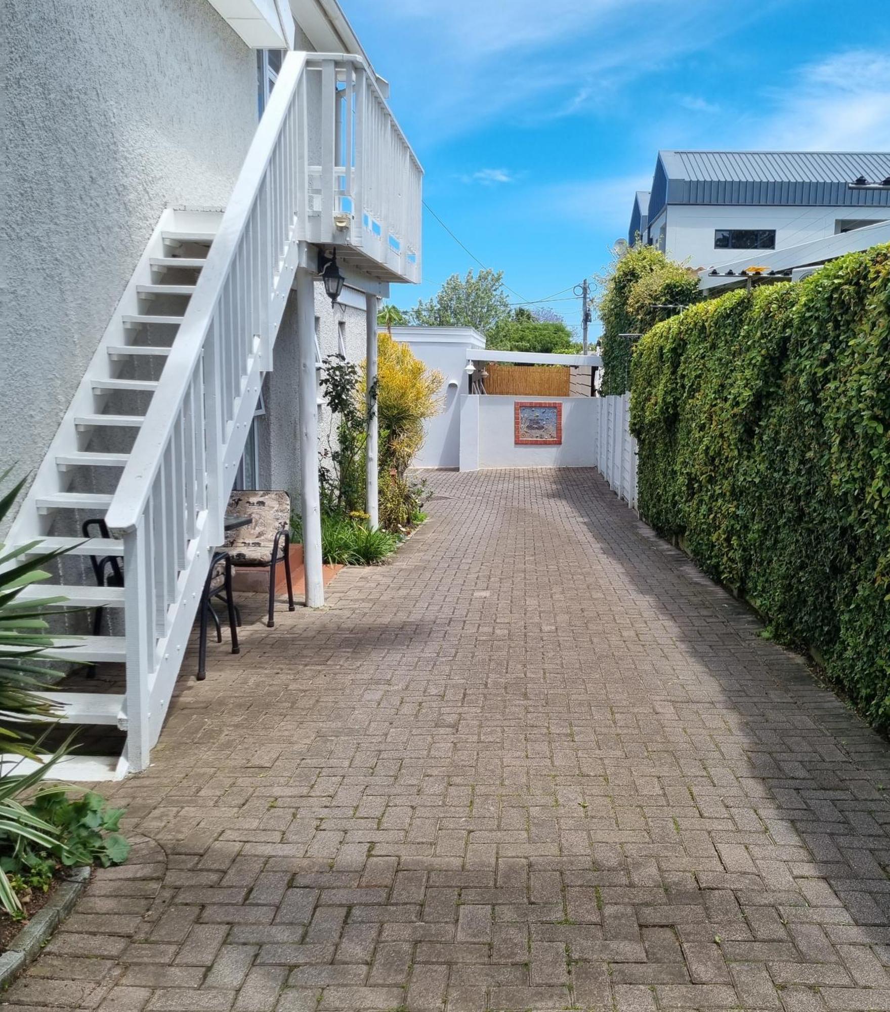 Nahoon Bed & Breakfast East London Exterior photo