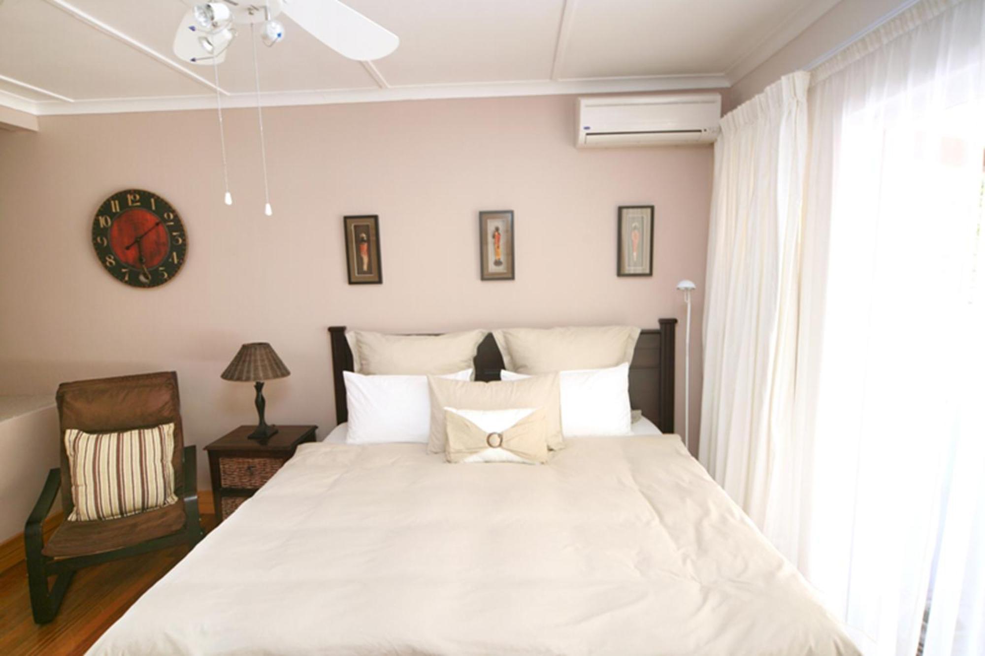 Nahoon Bed & Breakfast East London Exterior photo