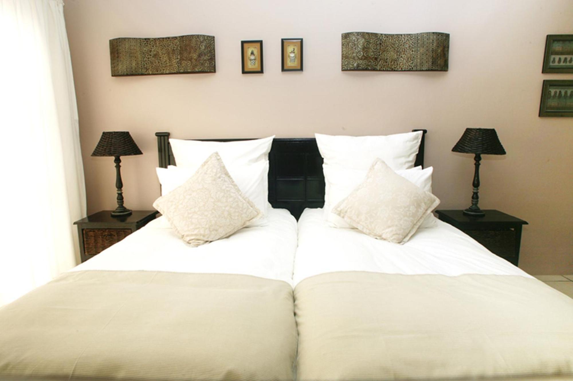 Nahoon Bed & Breakfast East London Exterior photo
