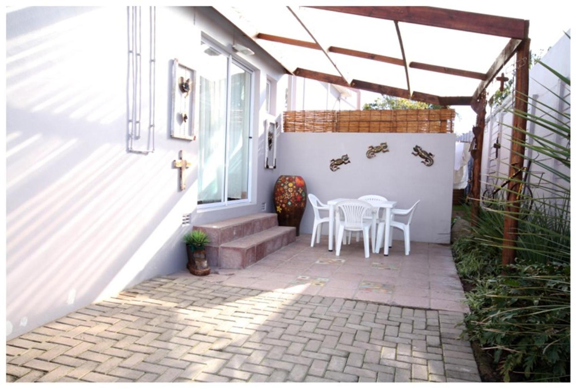 Nahoon Bed & Breakfast East London Exterior photo